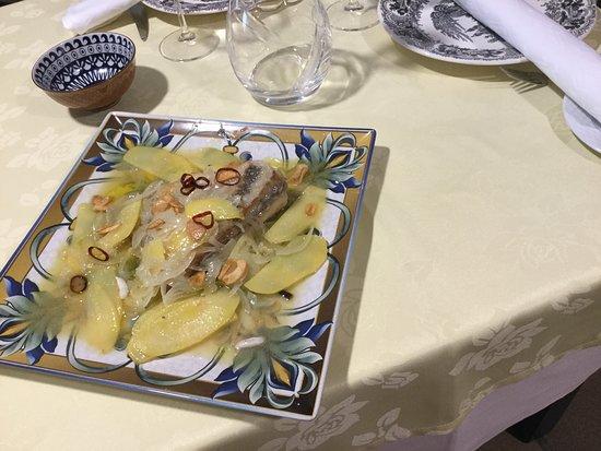 Restaurante La Bahia